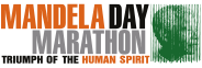 Mandela Day Marathon